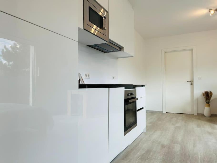Apartament Modern Stylish With Garden Viena